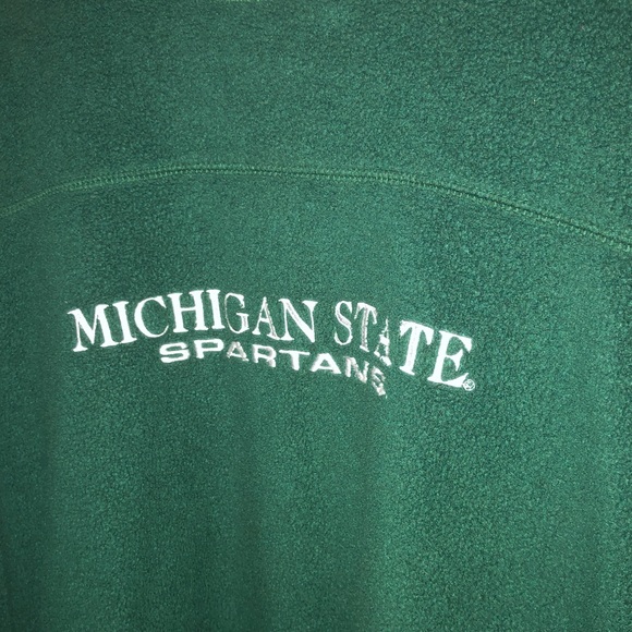 Michigan State Sweater - Picture 2 of 2